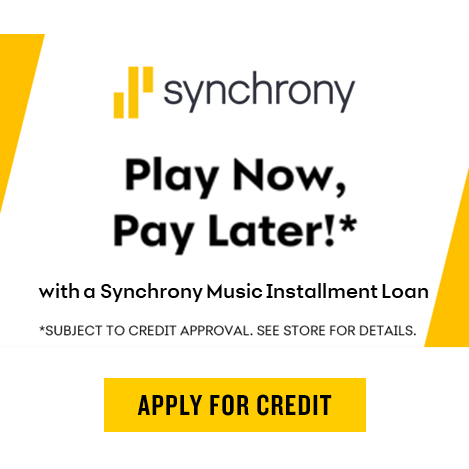 Synchrony - Apply Now