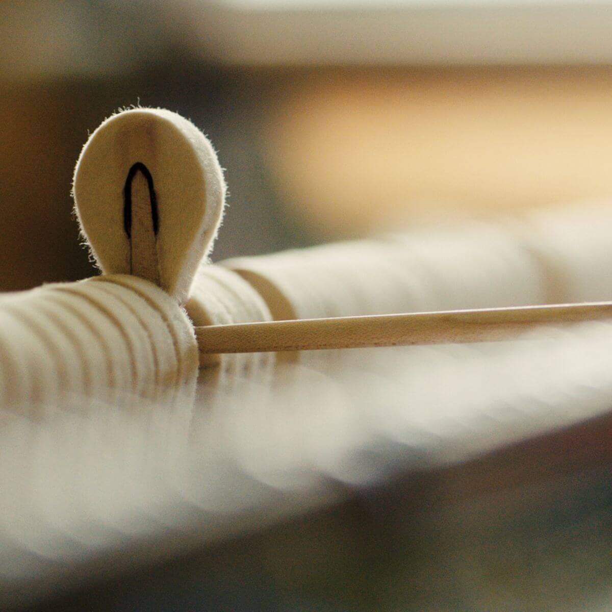 close up image of hammers